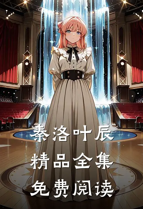 秦洛叶辰精品全集免费阅读