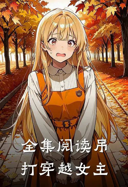 全集阅读吊打穿越女主