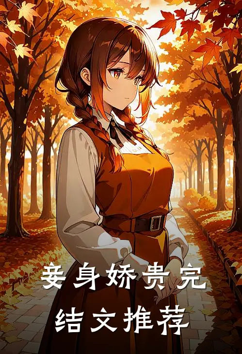 妾身娇贵完结文推荐