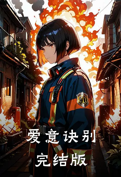 爱意诀别完结版