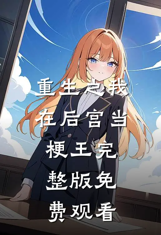 重生之我在后宫当梗王完整版免费观看