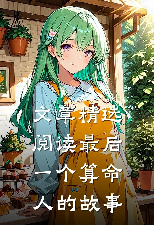 文章精选阅读最后一个算命人的故事