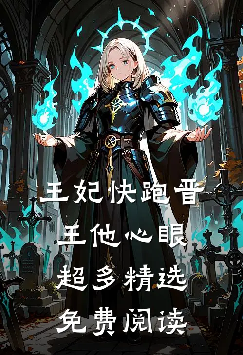 王妃快跑晋王他心眼超多精选免费阅读