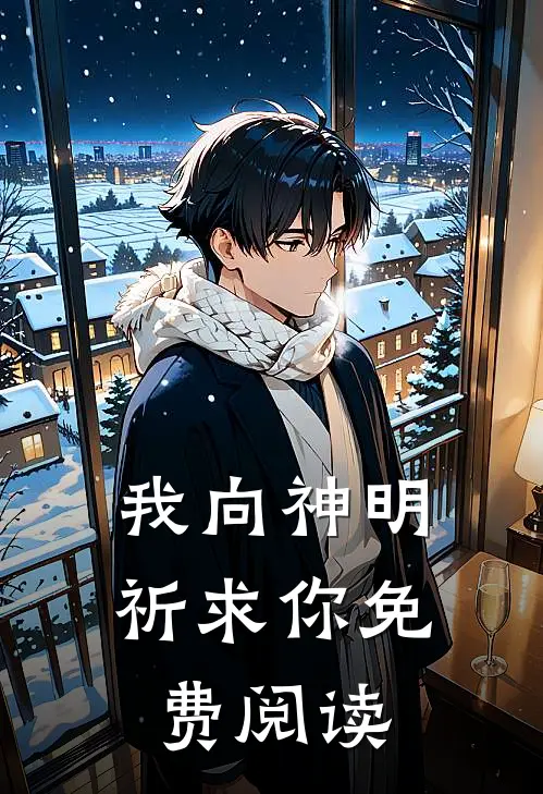 我向神明祈求你免费阅读
