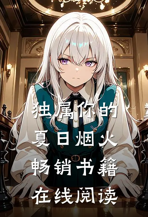 独属你的夏日烟火畅销书籍在线阅读