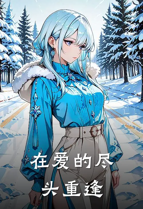 在爱的尽头重逢