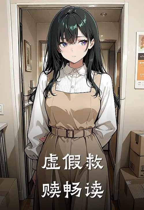 虚假救赎畅读
