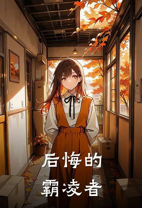 后悔的霸凌者