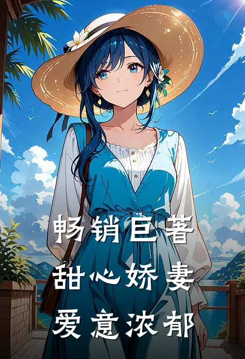 畅销巨著甜心娇妻爱意浓郁