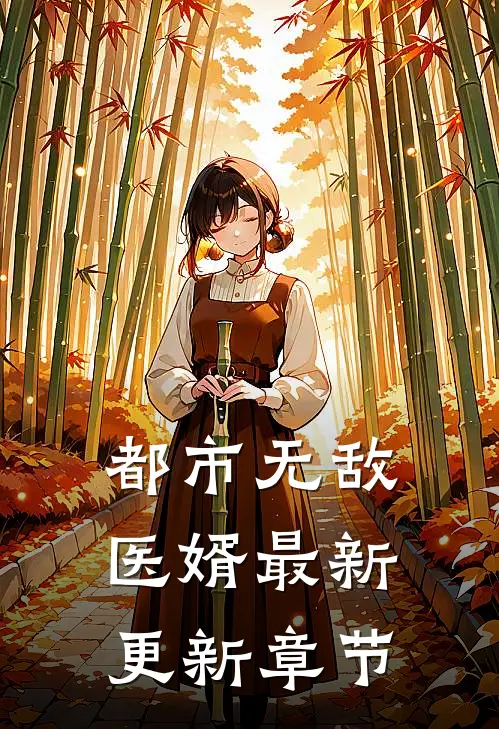 都市无敌医婿最新更新章节
