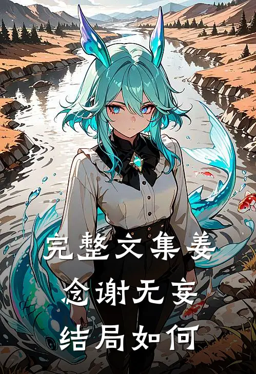 完整文集姜念谢无妄结局如何