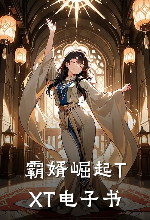 霸婿崛起TXT电子书