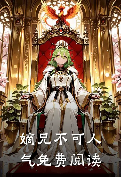 嫡兄不可人气免费阅读