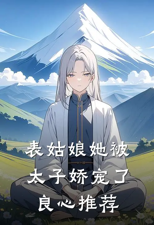 表姑娘她被太子娇宠了良心推荐