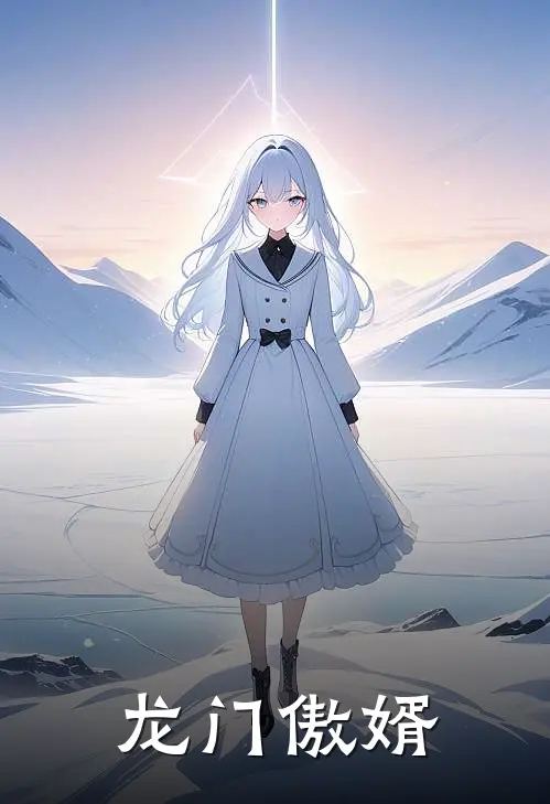 龙门傲婿