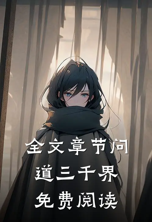 全文章节问道三千界免费阅读