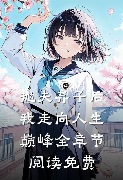 抛夫弃子后我走向人生巅峰全章节阅读免费