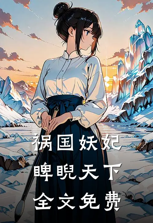 祸国妖妃睥睨天下全文免费