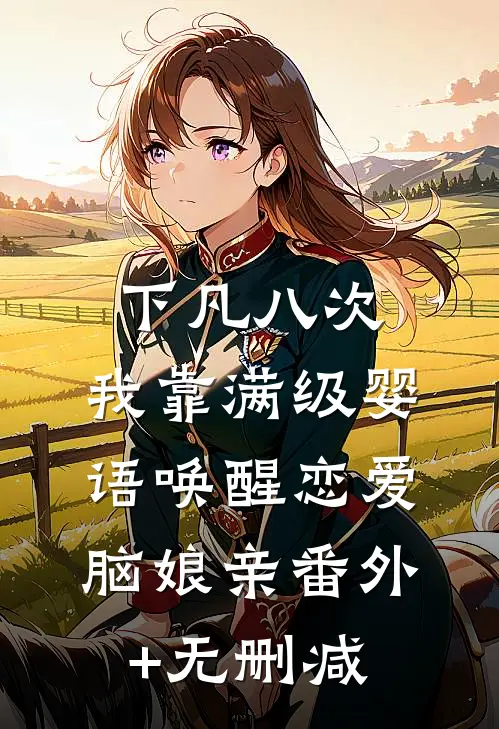 下凡八次，我靠满级婴语唤醒恋爱脑娘亲番外+无删减