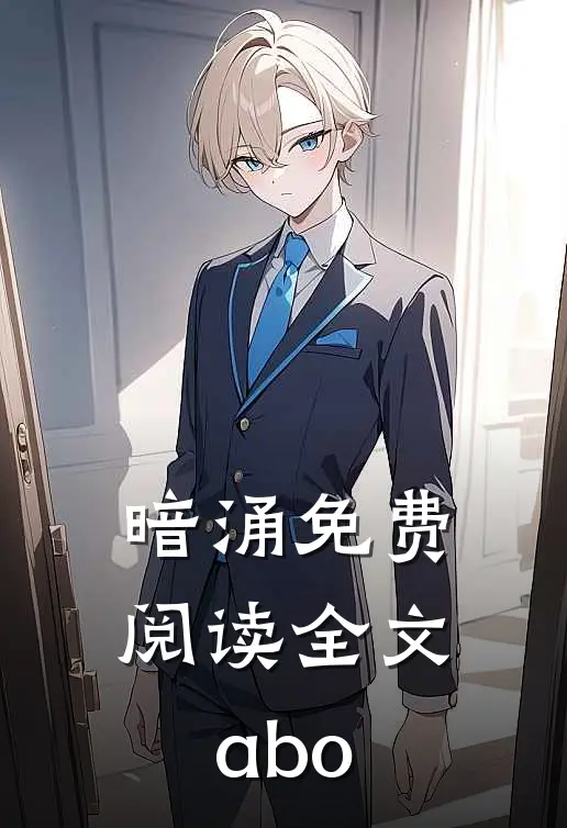 暗涌免费阅读全文abo