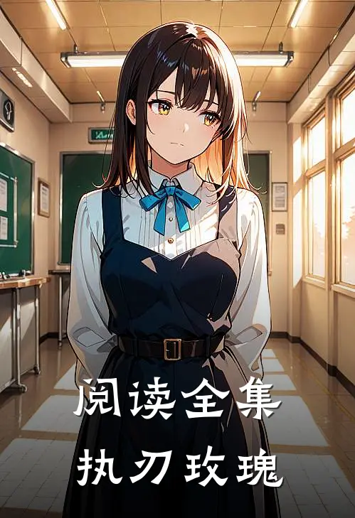 阅读全集执刃玫瑰