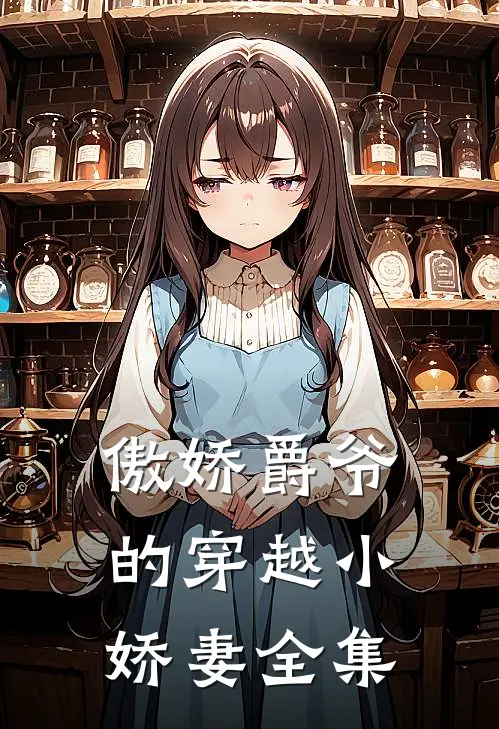 傲娇爵爷的穿越小娇妻全集