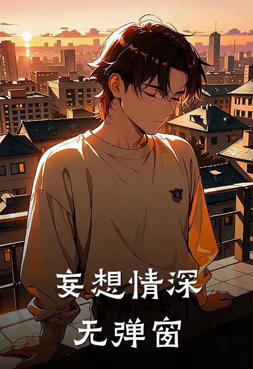 妄想情深无弹窗