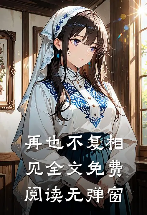 再也不复相见全文免费阅读无弹窗