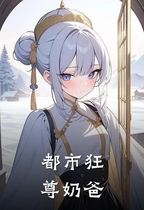 都市狂尊奶爸