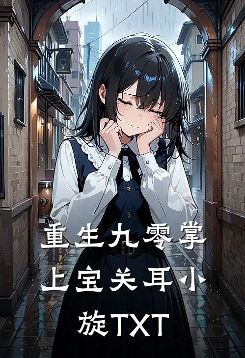 重生九零掌上宝 关耳小旋TXT