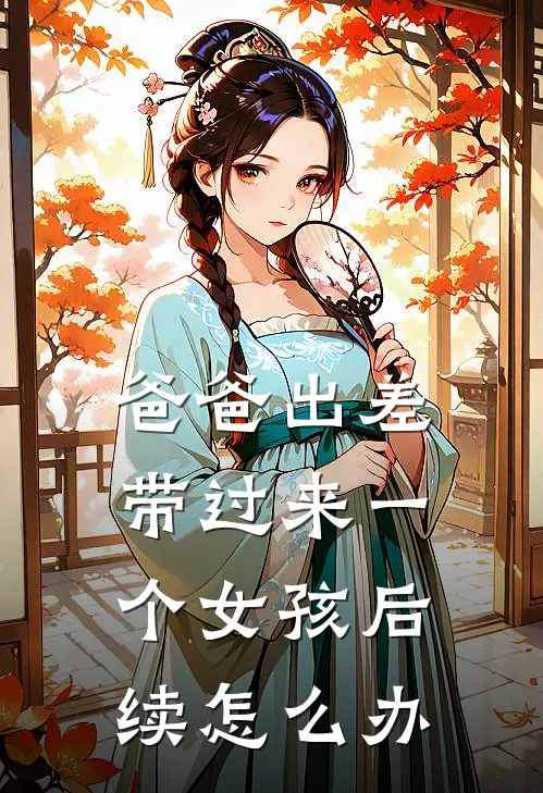 爸爸出差带过来一个女孩后续怎么办