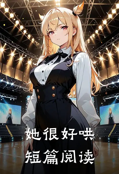 她很好哄短篇阅读