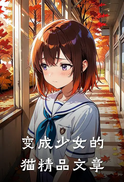 变成少女的猫精品文章