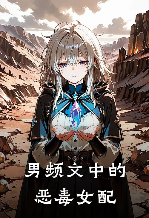 男频文中的恶毒女配