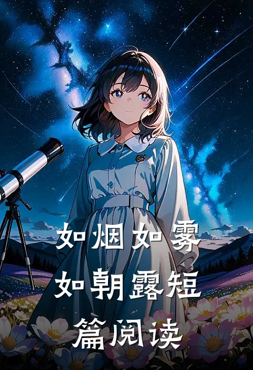 如烟如雾如朝露短篇阅读