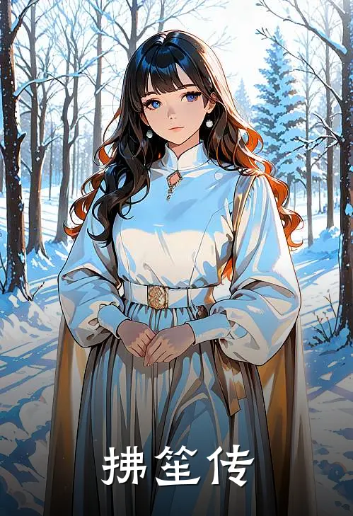 拂笙传