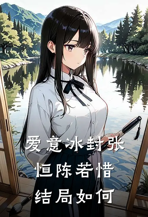 爱意冰封张恒陈若惜结局如何