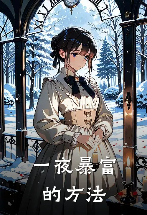 一夜暴富的方法