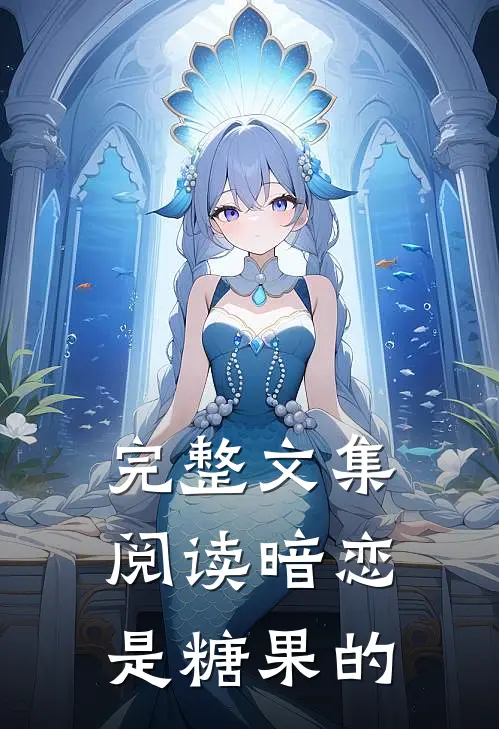 完整文集阅读暗恋是糖果的