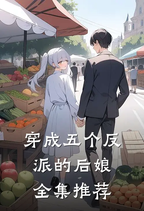 穿成五个反派的后娘全集推荐