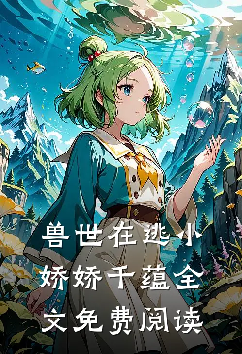 兽世在逃小娇娇 千蕴全文免费阅读