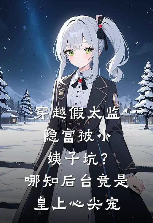 穿越假太监隐富被小姨子坑？哪知后台竟是皇上心尖宠