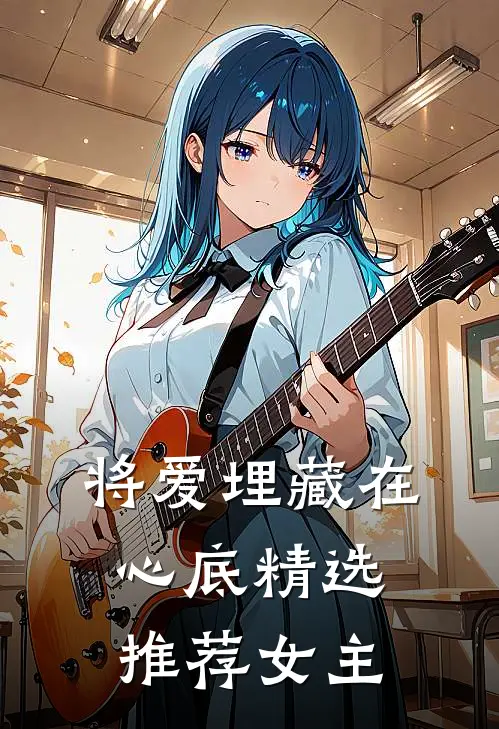将爱埋藏在心底精选推荐女主