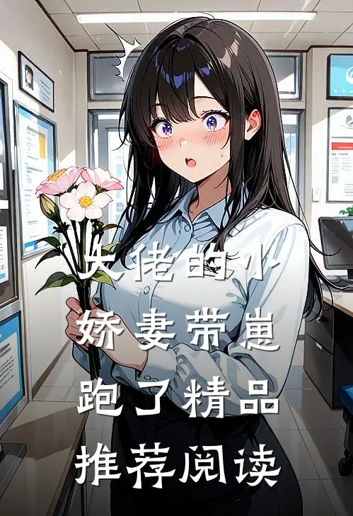 大佬的小娇妻带崽跑了精品推荐阅读