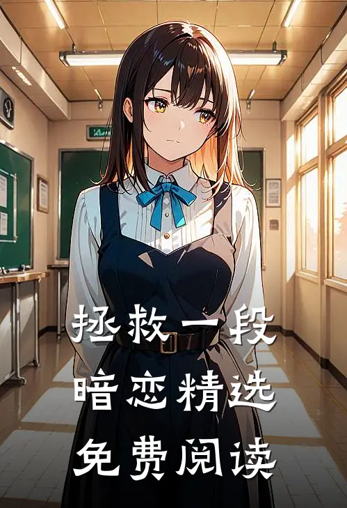 拯救一段暗恋精选免费阅读