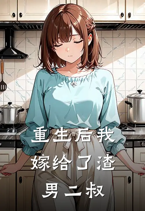 重生后我嫁给了渣男二叔