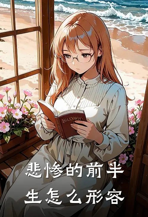 悲惨的前半生怎么形容
