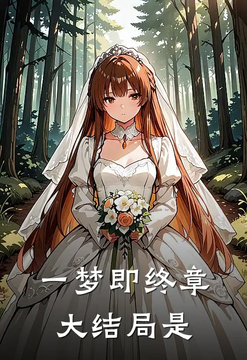 一梦即终章大结局是