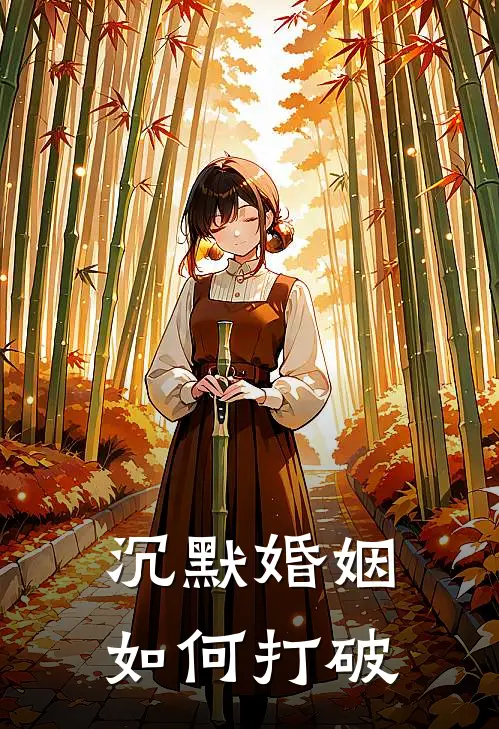 沉默婚姻如何打破