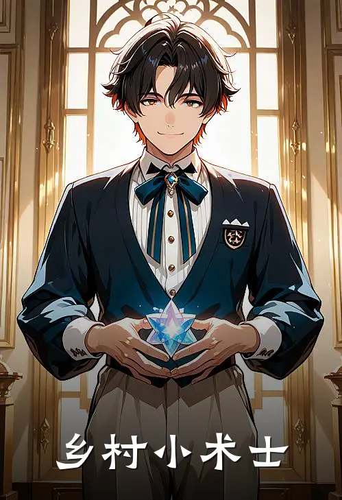 乡村小术士